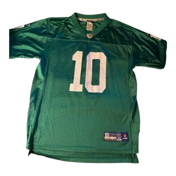 NFL Other - 𝅺PHILADELPHIA Eagles DeSean Jackson Jersey (boys) vintage 🦅